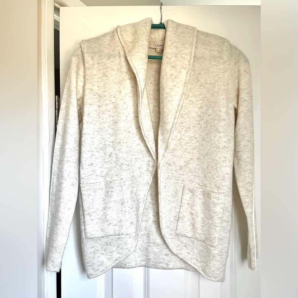 LOFT Sweater